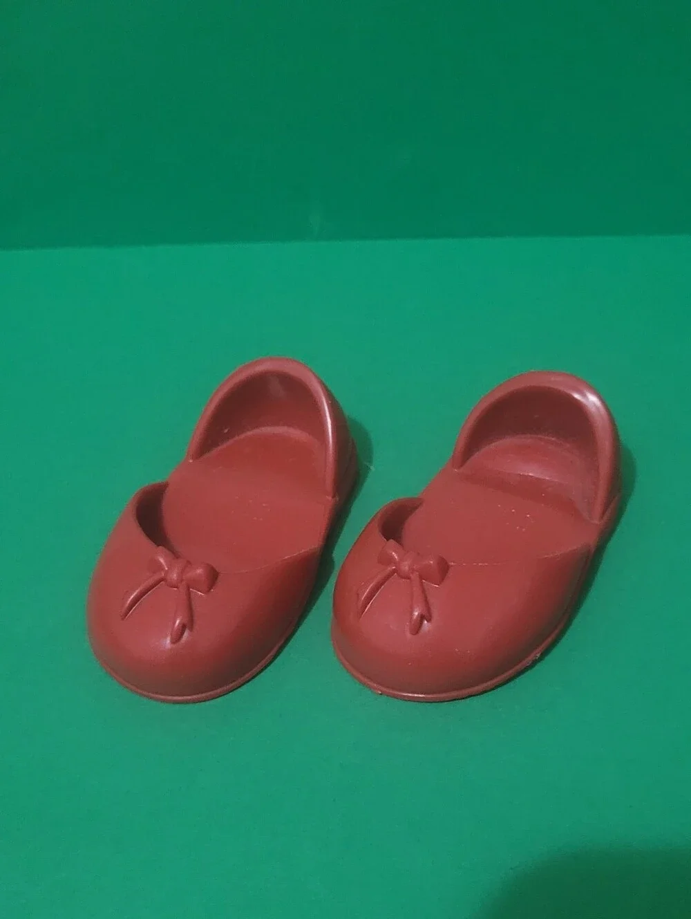 Vintage American Girl Doll Shoes Bundle Lot, Ice Skating, Boots, Canvas Sandal.